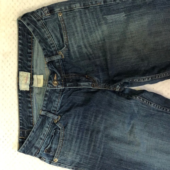Maurices Jeans 5/6 - Picture 2 of 4